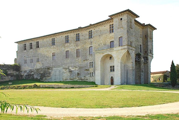 CINQ PATRIMOINES – Soutien de la Fondation du patrimoine et de Airbnb